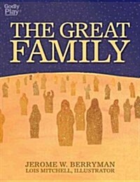 The Great Family (Paperback)