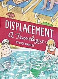 Displacement (Paperback)