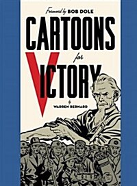 Cartoons for Victory (Hardcover)