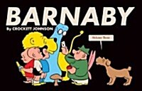 Barnaby, Volume Three (Hardcover)