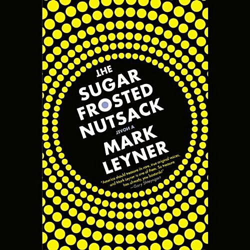 The Sugar Frosted Nutsack (Pre-Recorded Audio Player)