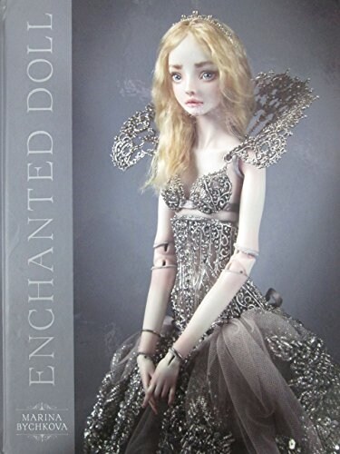 Enchanted Doll (Hardcover)