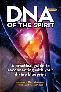 DNA of the Spirit (Paperback)