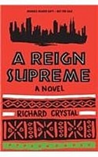 A Reign Supreme (Advance Reader Copy) (Paperback)