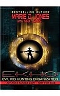 Ekho (Advance Reader Copy) (Paperback)