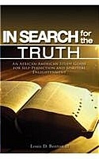 In Search for the Truth (Paperback)