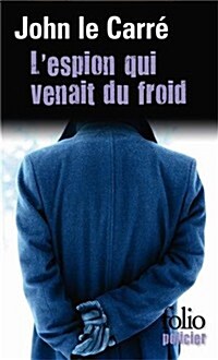 Espion Qui Venait Du (Paperback)