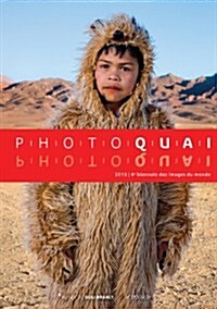 Photoquai 2013: Fourth Biennial of the Images of the World (Hardcover)