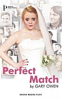 Perfect Match (Paperback)