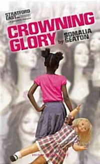 Crowning Glory (Paperback)