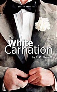 The White Carnation (Paperback)