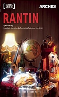 Rantin (Paperback)