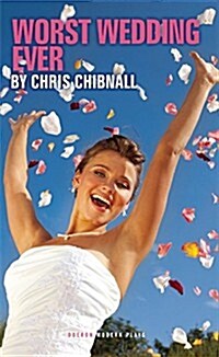 Worst Wedding Ever (Paperback)