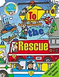 To the Rescue (Hardcover)