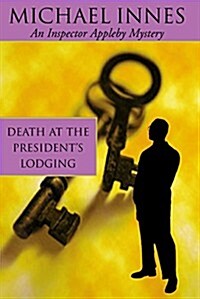 Death at the Presidents Lodging : Seven Suspects (Paperback, New ed)