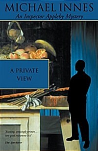 A Private View (Paperback)