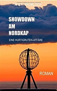 Showdown Am Nordkap (Hardcover)