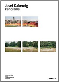Josef Dabernig: Panorama (Paperback)