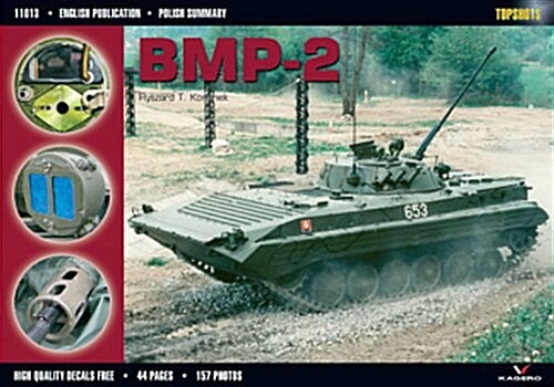 BMP-2 (Paperback)