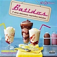 Batidos (Hardcover)