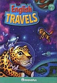 English Travels Level 6 : Student Book (Paperback, With CD)
