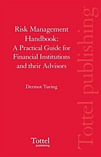 Risk Management Handbook (Paperback)