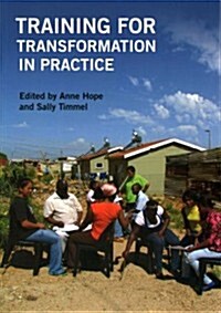 Training for Transformation in Practice (Paperback)
