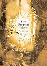 Halcyon Ghosts (Paperback)