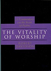 The Vitality of Worship (Paperback)