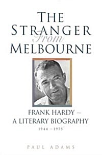 The Stranger from Melbourne (Paperback)