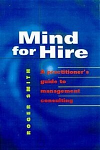 Mind for Hire (Paperback)