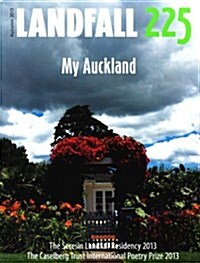 Landfall 225 (Paperback, UK)