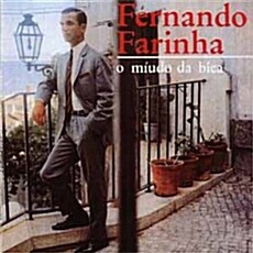 [수입] Fernando Farinha - O Miúdo Da Bica