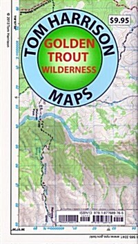 Golden Trout Wilderness (Other)