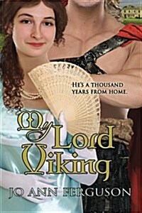 My Lord Viking (Paperback)