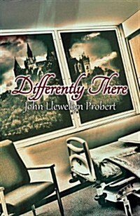 Differently There (Paperback)