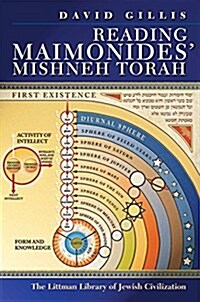 Reading Maimonides Mishneh Torah (Hardcover)
