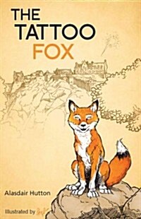 The Tattoo Fox (Paperback)
