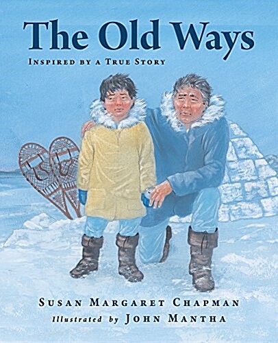 The Old Ways (Hardcover)