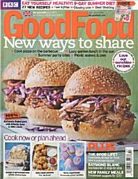 BBC Good Food (월간 영국판): 2014년 07월호