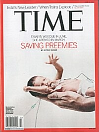 Time USA (주간 미국판): 2014년 06월 02일