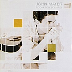 [수입] John Mayer - Room For Squares