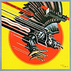 [수입] Judas Priest - Screaming For Vengeance [Remastered]