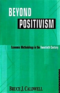 Beyond Positivism (Paperback)