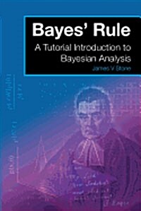 Bayes Rule: A Tutorial Introduction to Bayesian Analysis (Paperback)