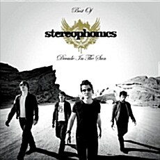 [수입] Stereophonics - Decade In The Sun: Best Of Stereophonics