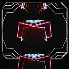 [수입] Arcade Fire - Neon Bible