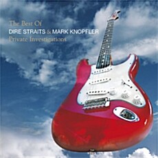 [수입] Dire Straits & Mark Knopfler - Private Investigations [2CD]