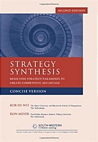Strategy Synthesis : Concise Version (Paperback, 2 ed)