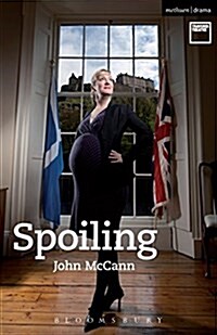 Spoiling (Paperback)